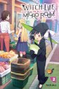 Witch Life in a Micro Room, Vol. 2