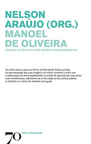 Manoel de Oliveira