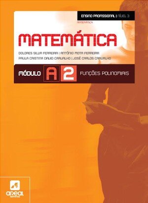 Matemática - Módulo A2 - Ensino Profissional 2025