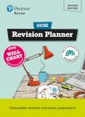 Pearson REVISE GCSE Revision Planner - for 2026, 2027 exams