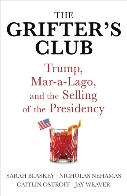 The Grifter's Club