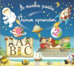 A Minha Pasta - Vamos Aprender