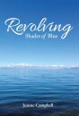 Revolving Shades of Blue