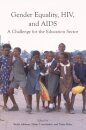 Gender Equality, HIV, and AIDS