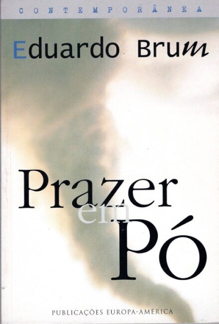 Prazer Em Pó