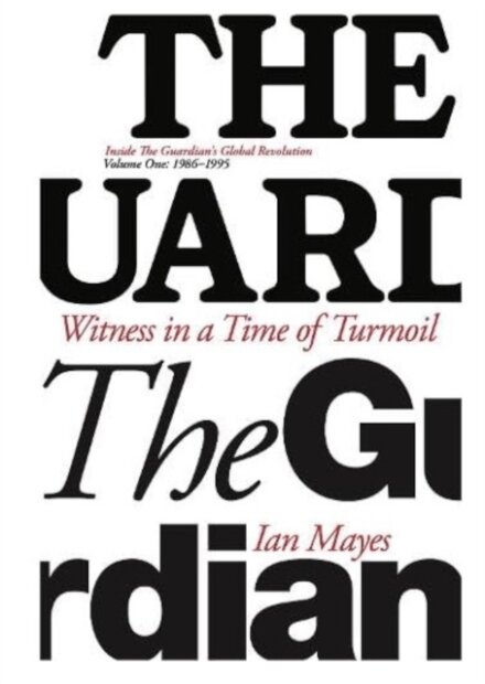 Witness in a Time of Turmoil