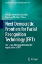 Next Democratic Frontiers for Facial Recognition Technology (FRT)