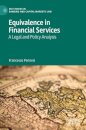 Equivalence in Financial Services