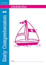 Early Comprehension Book 1