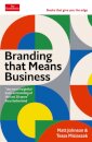 Branding that Means Business