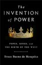 The Invention of Power