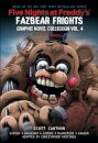 Five Nights at Freddy's: Fazbear Frights Graphic Novel #4