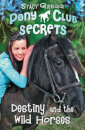 Destiny And The Wild Horses