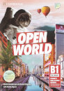 Open World Preliminary Student's Book Pack (SB wo Answers w Online Practice and WB wo Answers w Audio Download)