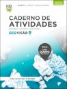 GeoVisão 9 - Geografia - 9.º Ano Caderno de atividades 2025