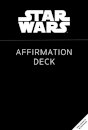 Star Wars Affirmation Cards