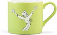 Mug Nordic Boxed (325ml) - Roald Dahl (The Witches)