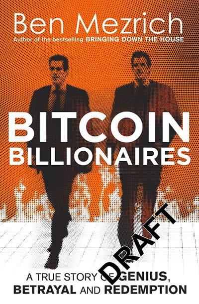 Bitcoin Billionaires