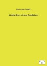 Gedanken Eines Soldaten