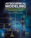 Astrochemical Modeling