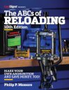 The ABC's of Reloading, 10th Edition