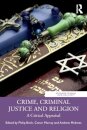 Crime, Criminal Justice and Religion