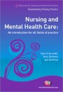 Nursing and Mental Health Care