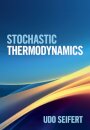 Stochastic Thermodynamics