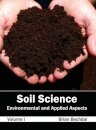 Soil Science: Environmental and Applied Aspects (Volume I)