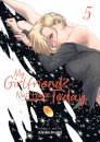 My Girlfriend's Not Here Today Vol. 5