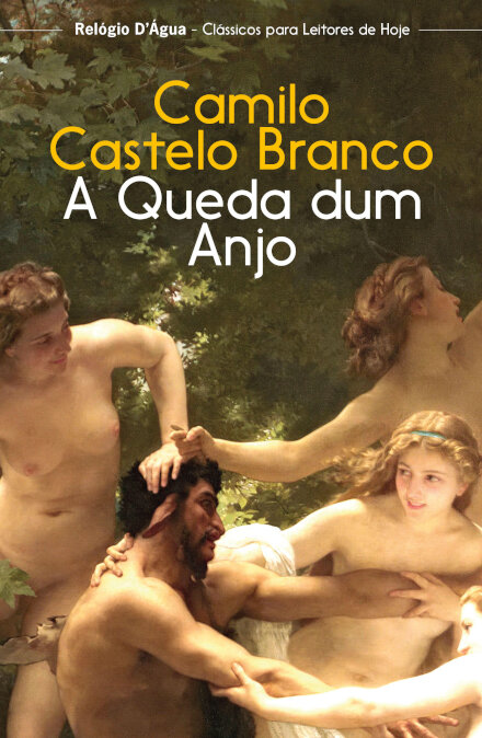 A Queda dum Anjo
