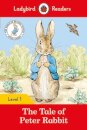 The Tale Of Peter Rabbit Lbr L1