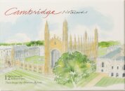 Cambridge Notecards