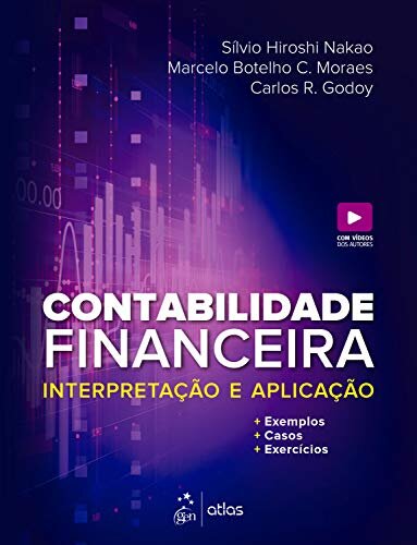 Contabilidade Financeira Interpretação E Aplicação