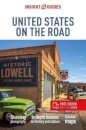 Insight Guides USA On The Road: Travel Guide with eBook