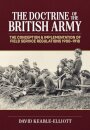 The Doctrine of the British Army