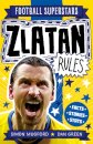 Football Superstars: Zlatan Rules