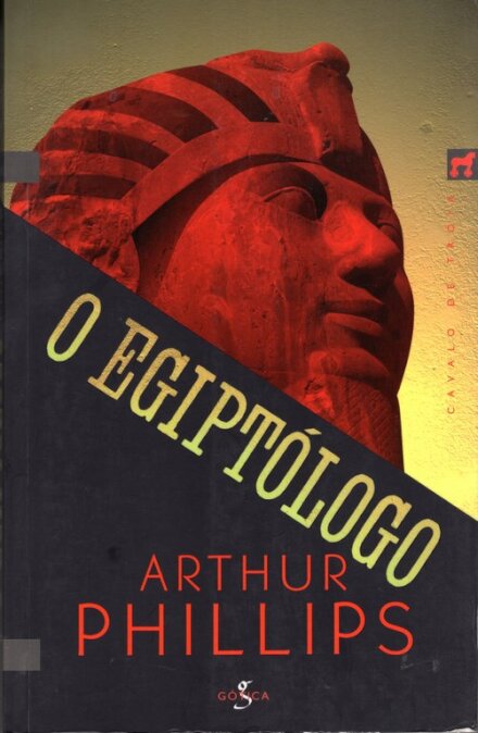 O Egiptologo