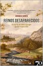 Reinos Desaparecidos. História de uma europa quase esquecida