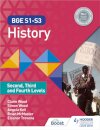 BGE S1-S3 History: Second, Third and Fourth Levels