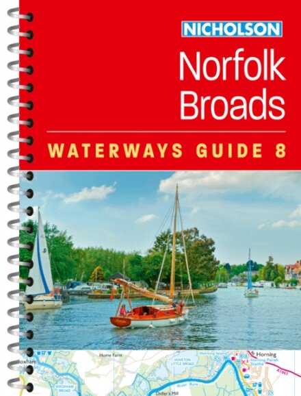 Norfolk Broads (8)