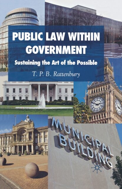 Public Law within Government