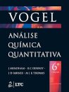 Análise Química Quantitativa
