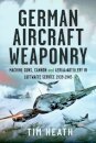 German Aircraft Weaponry