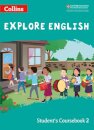 Explore English Student’s Coursebook: Stage 2