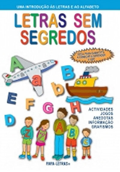 Letras Sem Segredos-Papa Letras