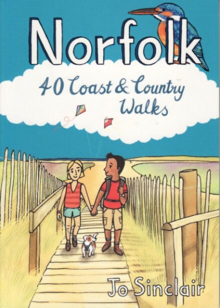 Norfolk Pocket Mountains