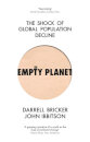Empty Planet