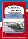 Llandeilo to Swansea