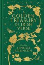 Golden Treasury Of Irish Verse